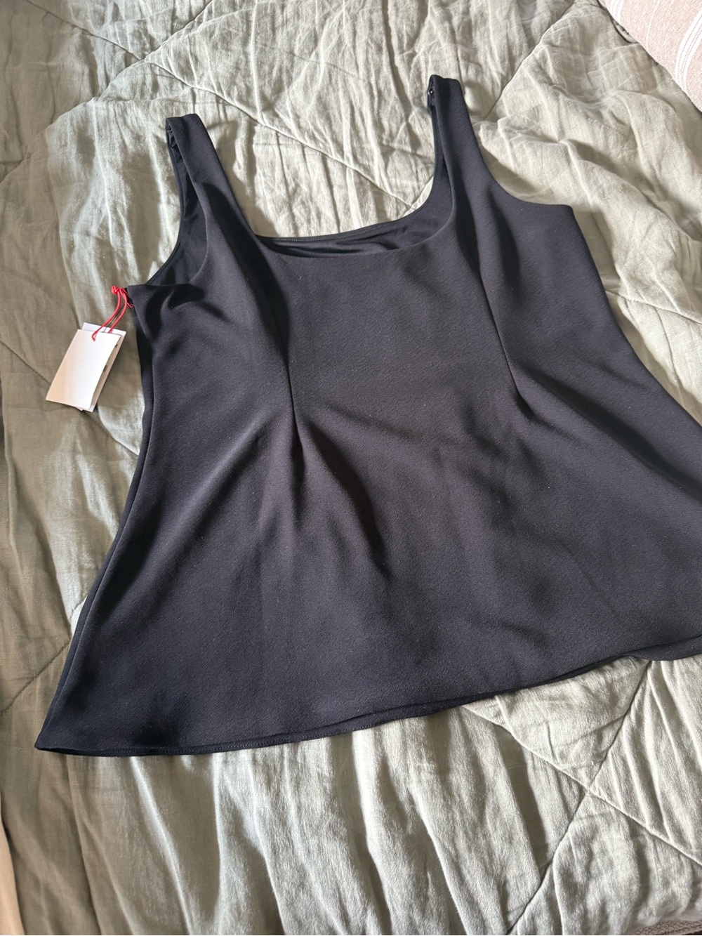 Open Edit
Flared Tank - Picture 5 of 7